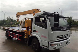 嵊泗24小时道路救援服务