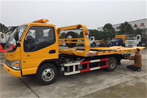 嵊泗哪里有拖车服务