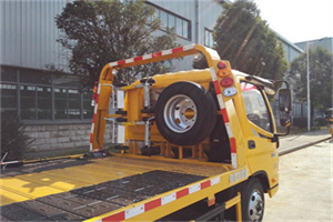 嵊泗附近汽车搭电救援电话