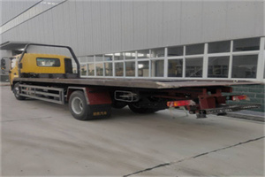 嵊泗24小时公路救援电话