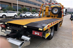 嵊泗24小时汽车送油服务公司