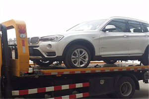 嵊泗拖车24小时服务电话