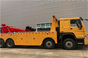 嵊泗道路救援公司